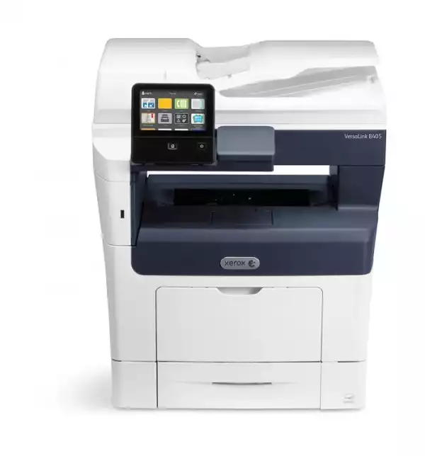 XEROX VersaLink B405DN A4 45ppm Duplex Copy/Print/Scan/Fax PS3 PCL5e/6 2 Trays 700 Sheets