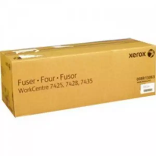 Xerox WorkCentre 7425 Fuser Cartridge, 220v 200K