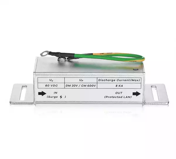 ZyXEL 1G Ethernet Surge Protector
