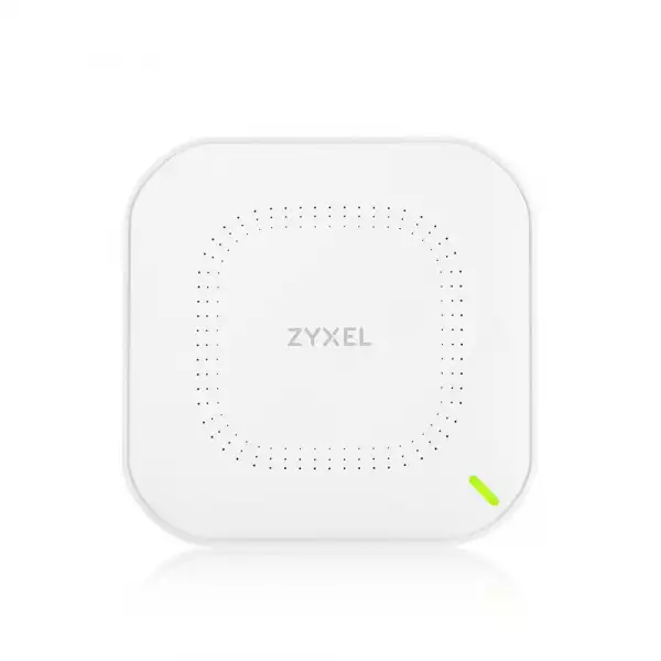 ZyXEL NWA1123ACv3, Standalone / NebulaFlex Wireless Access Point, Single Pack include Power Adaptor, EU and UK, ROHS