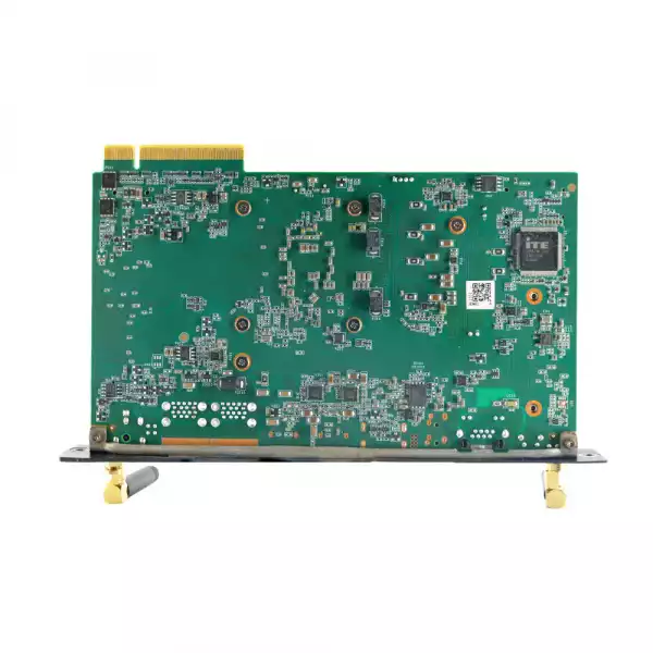 Компютър IIYAMA SDM31201BC-1L, Intel i3 -1220P, 8GB DDR4, 256GB M.2 storage, Integrated High Definition Audio, WiFi 802.11, BT 5.3, Windows 11 loT Enterprise, 2x USB-C, HDMI, 4x USB, LAN, Audio out, Black