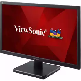 Монитор ViewSonic VA2223-H 21.5 inch 1920 x 1080 TN Panel LED, 5ms, 250 nits, VGA, HDMI, black