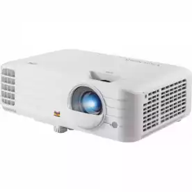 Мултимедиен проектор ViewSonic PX701-4K, 4K 3840x2160 home cinema projector, 3200AL, 12.000:1, 2xHDMI, RS232, speakers