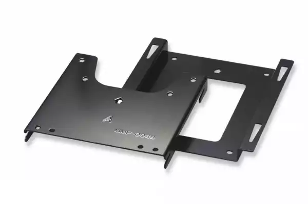Стойка за монитори AG Neovo WMK-01 - Wall bracket, VESA 75x75mm&100x100mm, weight: up to 18 kg