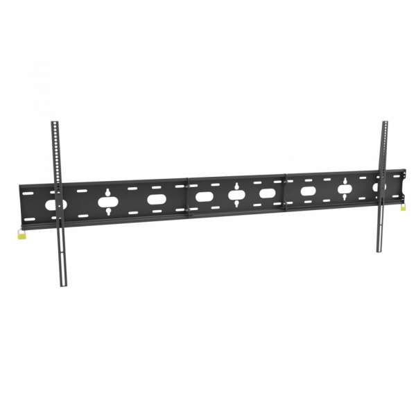 Стойка за стена IIYAMA MD-WM15060, Universal wall mount for 105" display, up to VESA 1500x600mm, Max. load 125kg