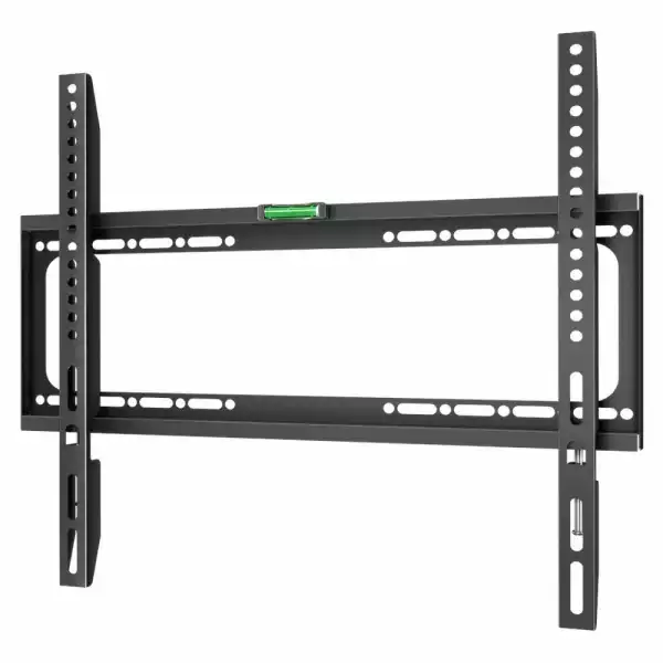 Стойка за стена ONKRON FME-44B for 26"-55" displays, max 45kg, slim profile, robust design, Black