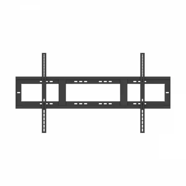 Стойка за стена ViewSonic VB-WMK-003, for ViewBoard and presentation 65"~105" display, Iron, Min. distance to the wall: 45 mm, Up to 150kg load capacity, Secure locking screw, Durable coated finish