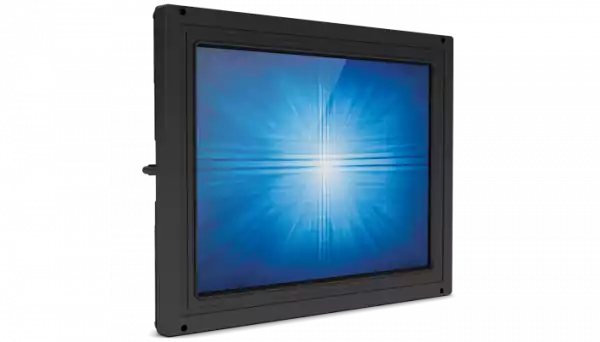 Тъч Монитор Elo ET1291L-8CWB-1-ST-NPB-G 12 inch touchscreen, Open-Frame, p/n E329452 IntelliTouch acoustic, USB & RS232, за вграждане