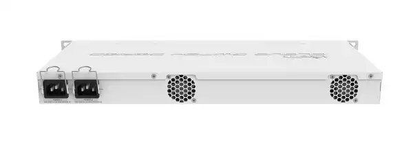 28 SFP/SFP+ портов комутатор MikroTik CRS328-4C-20S-4S+RM