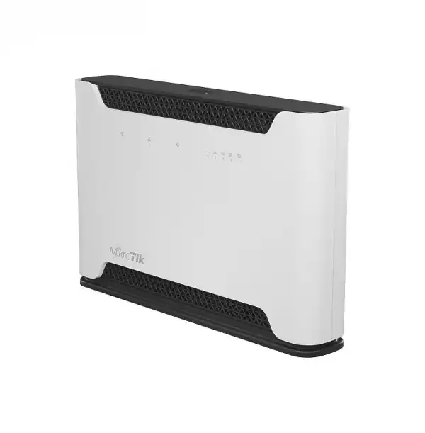 2-лентов рутер MikroTik Chateau LTE12 RBD53G-5HacD2HnD-TC&EG12-EA с LTE поддръжка