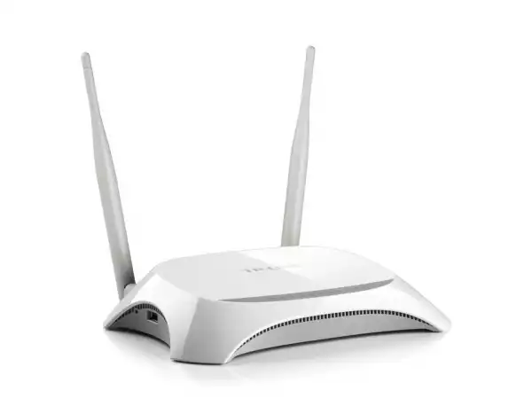 3G рутер / 4G рутер TP-Link TL-MR3420