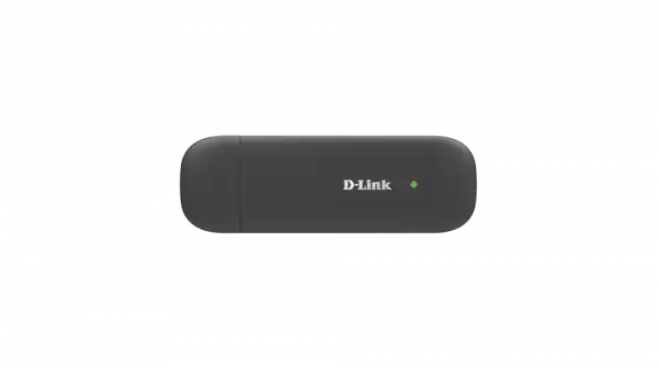 4G LTE USB адаптер D-Link DWM-222