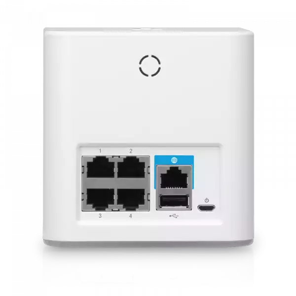 Безжичен рутер Ubiquiti AmpliFi AFI-R Mesh