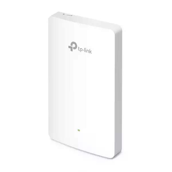 Безжична точка за достъп TP-Link Omada EAP615-Wall WiFi 6 AX1800