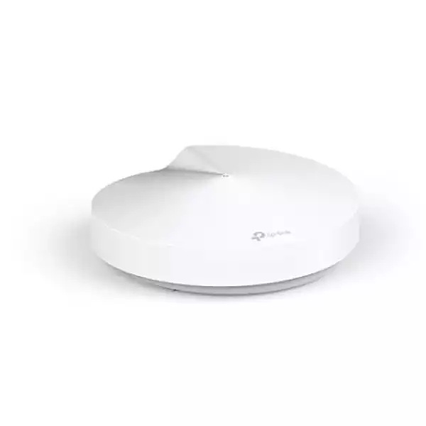 Безжична Wi-fi система TP-Link Deco M5 AC1300 (1-pack)