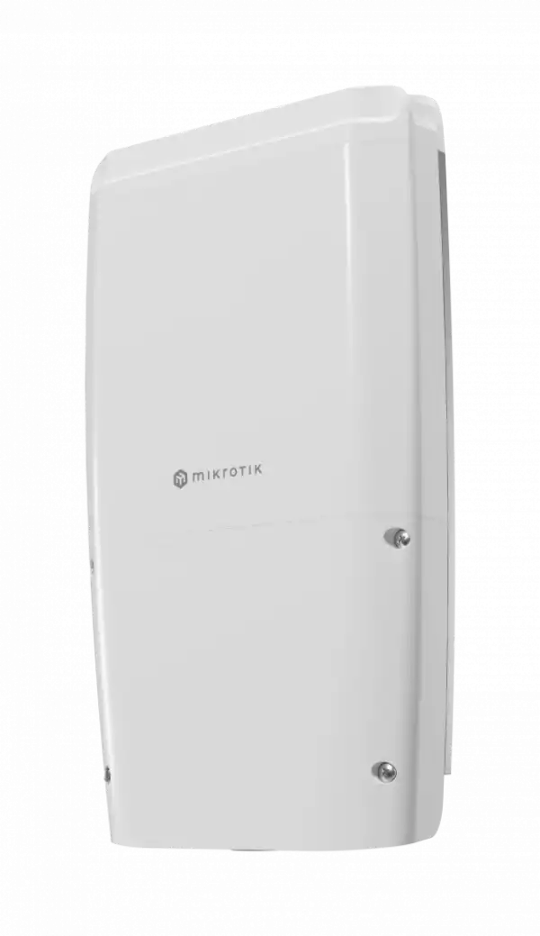 Комутатор MikroTik CRS305-1G-4S+OUT FiberBox Plus