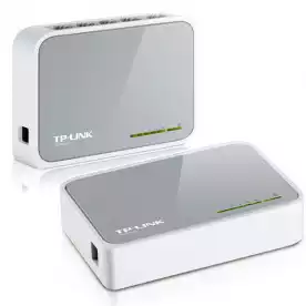 Комутатор TP-Link TL-SF1005D