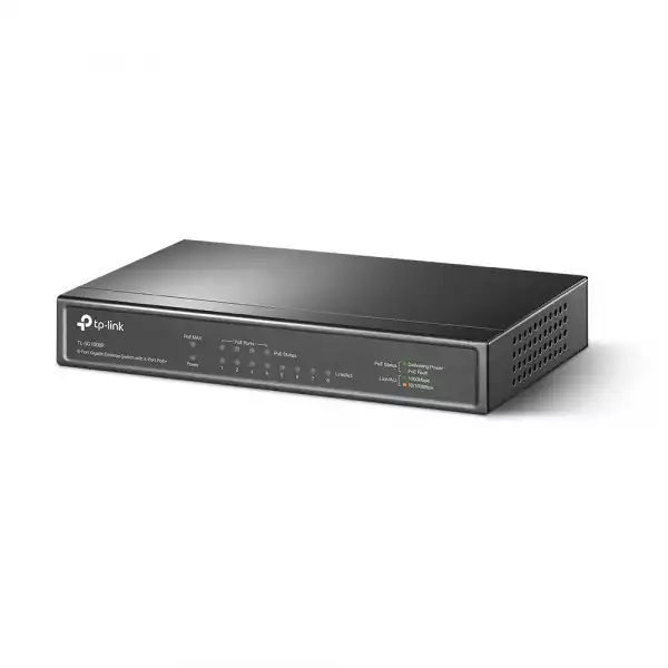 Комутатор TP-Link TL-SG1008P