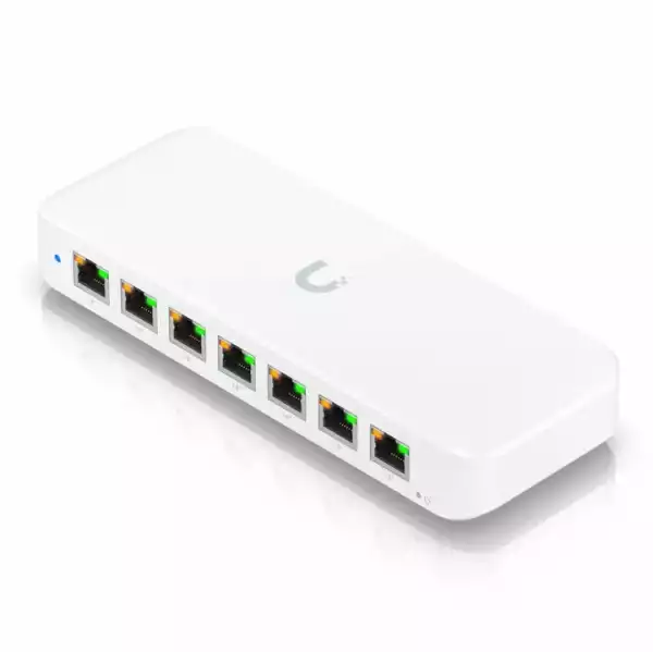 Комутатор Ubiquiti Ultra 60W