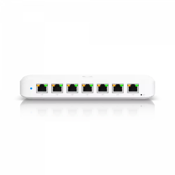 Комутатор Ubiquiti UniFi Ultra (42W)