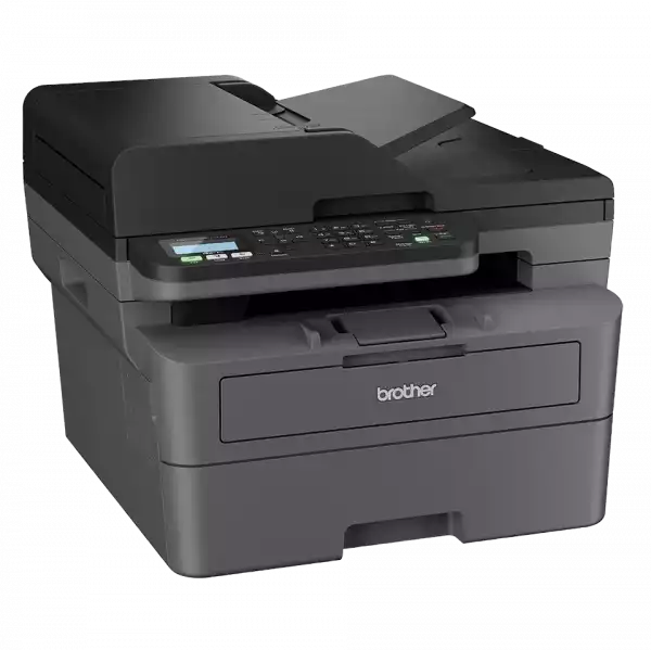 Лазерно многофункционално устройство Brother MFC-L2802DN