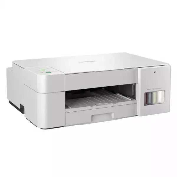 Мастилоструйно МФУ Brother DCP-T426W Inkbenefit Plus Multifunctional DCPT426WYJ1