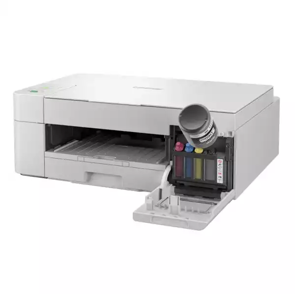 Мастилоструйно МФУ Brother DCP-T426W Inkbenefit Plus Multifunctional DCPT426WYJ1