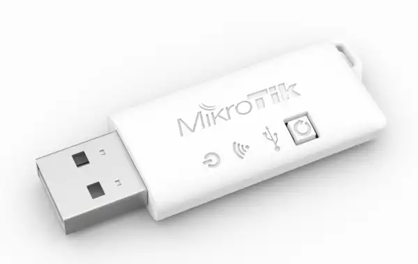 Mikrotik RB Woobm-USB Безжичен Адаптер