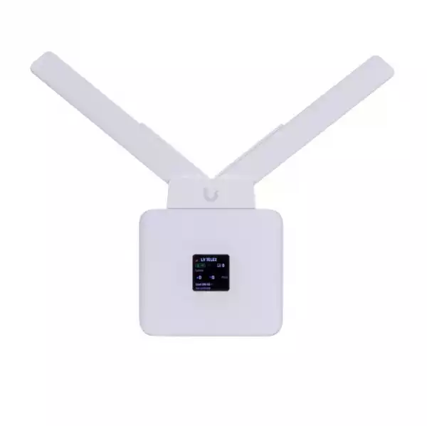 Мобилен рутер Ubiquiti UniFi UMR