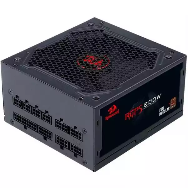 Модулно захранване Redragon RGPS800W-M 800W