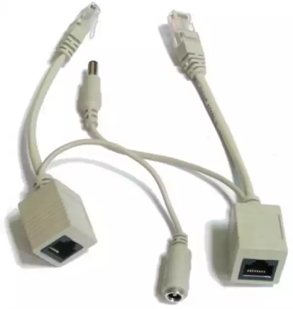 PoE кабел Mikrotik ADA-POE-AP