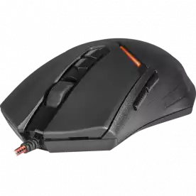 RGB геймърска мишка Redragon Nemeanlion 2 M602-1-BK