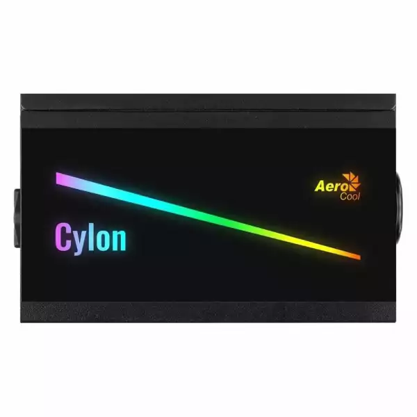 RGB Захранващ блок Aerocool Cylon 700W CYLON-700W