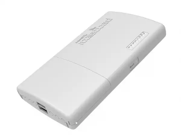 Рутер MikroTik PowerBox Pro RB960PGS-PB