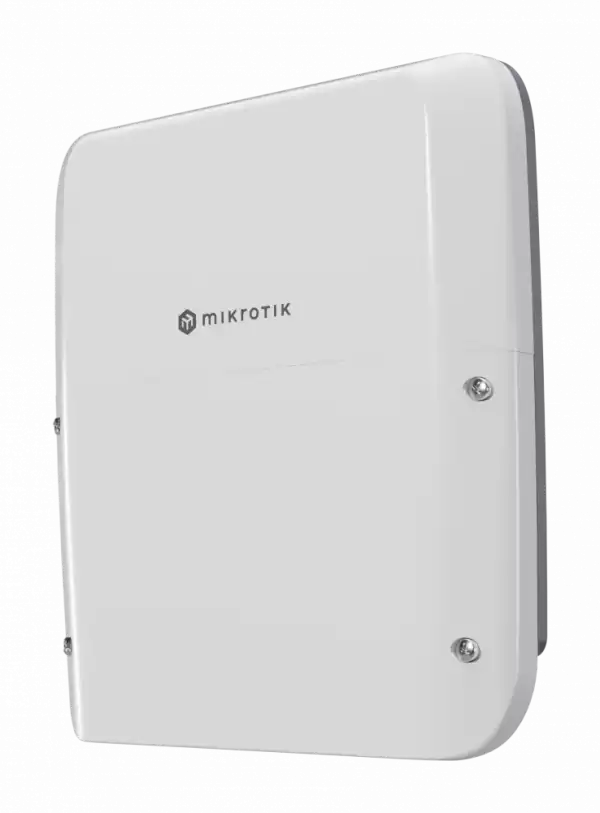 Рутер MikroTik RB5009UPr+S+OUT