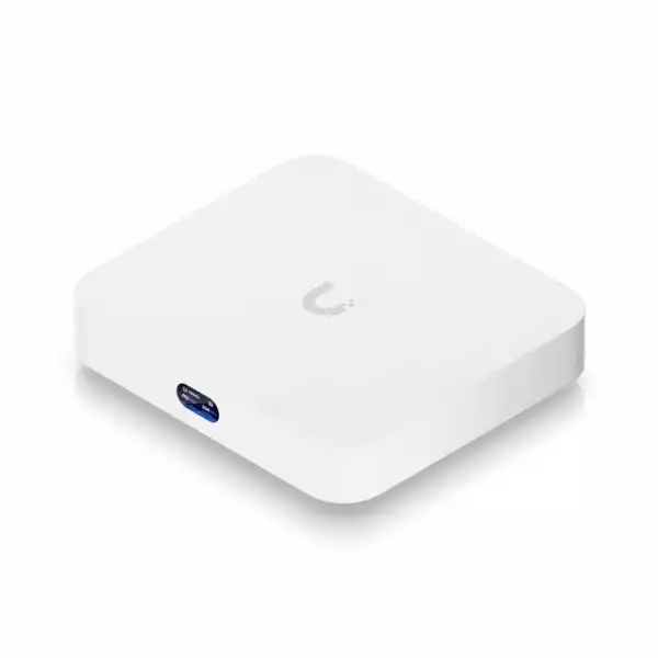 Рутер Ubiquiti UniFi Cloud Gateway Ultra UCG-ULTRA
