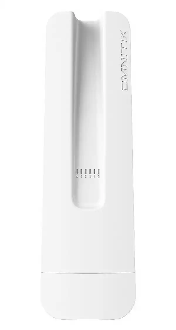 Точка за достъп MikroTik OmniTIK 5 PoE ac RBOmniTikPG-5HacD