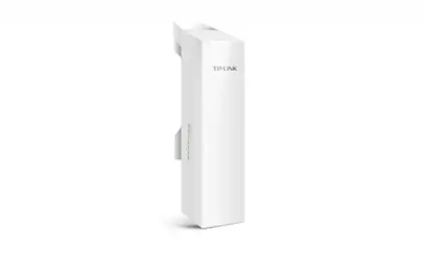Tочка за достъп TP-Link CPE210 2.4GHz 300Mbps 9dBi Outdoor