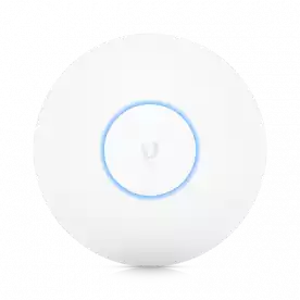 Точка за достъп Ubiquiti U6-LR AX3000 WiFi 6