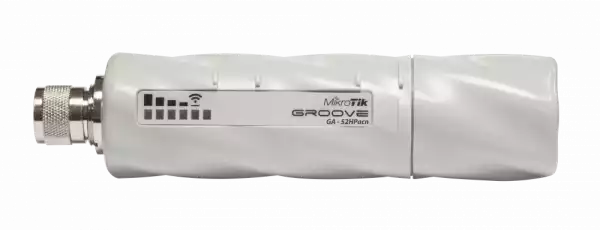 Външна антена Mikrotik GrooveA 52 ac