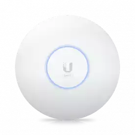 Wi-Fi 6 точка за достъп Ubiquiti UniFi 6+