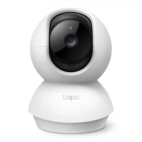 Wi-Fi Pan/Tilt камера за наблюдение TP-Link Tapo C200C