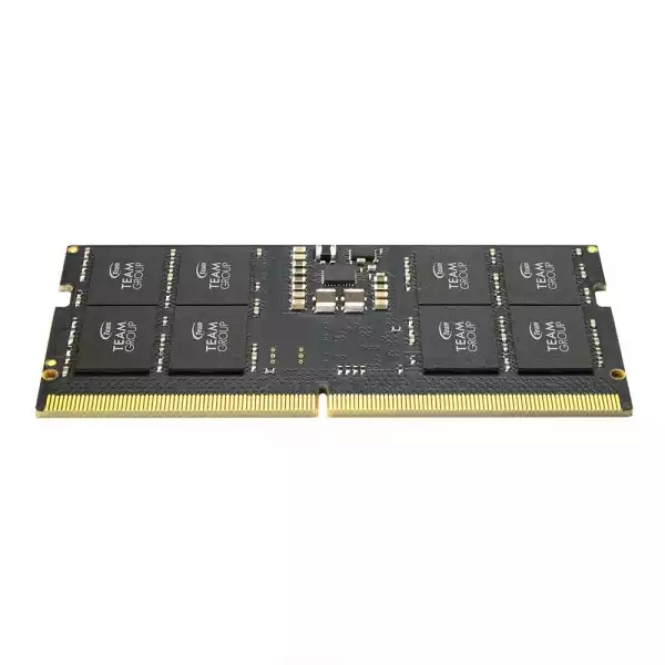 Памет Team Group Elite DDR5 - TED516G4800C40D-S01