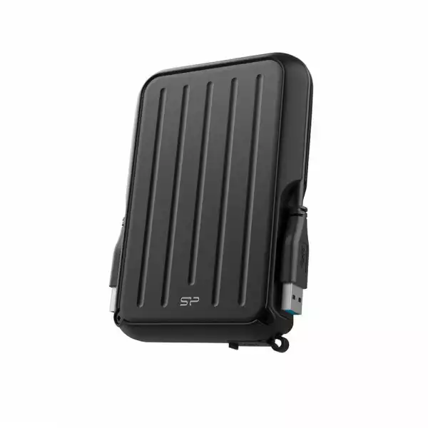 Външен хард диск SILICON POWER Armor A66 , 2.5", 2TB