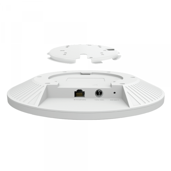 Access Point TP-Link EAP673, AX5400, За таван, WiFi 6