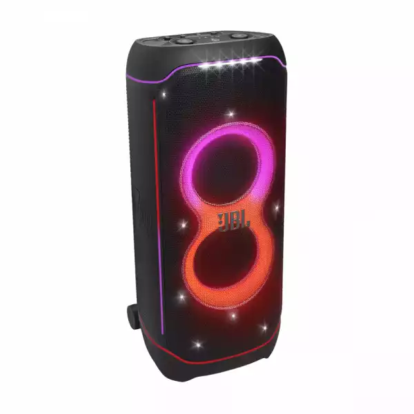 Аудио система JBL PARTYBOX ULTIMATE, Черна