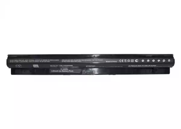 Батерия  за лаптоп Lenovo G50 G50-30 G50-45 G50-70 G70 G500s G505s Z710, 14.4V, 2200mAh CAMERON SINO