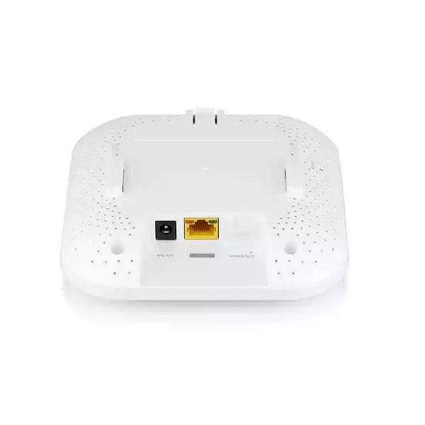 Безжичен Access Point ZYXEL WAC500, AC1200, GbE LAN/WAN