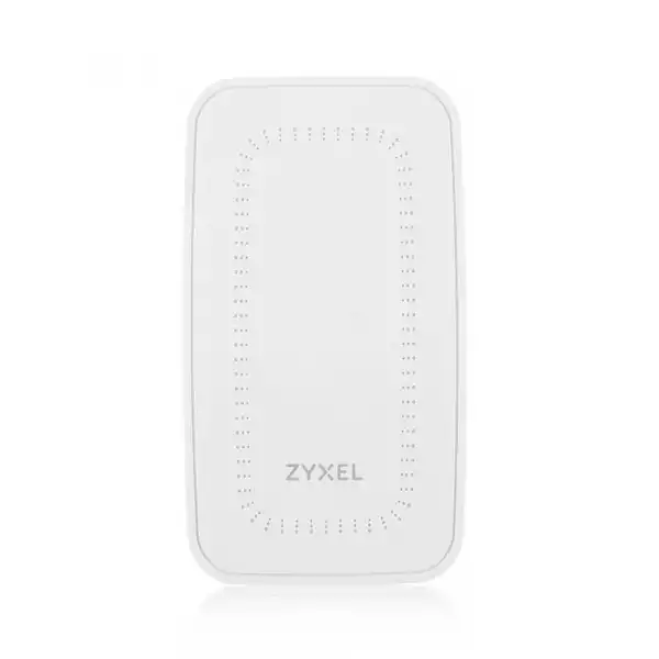 Безжичен двулентов Access Point ZYXEL WAX300H, 2.4/5GHz, 575/2400Mbps