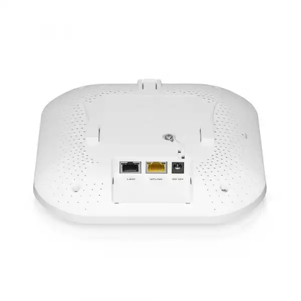 Безжична точка за достъп ZYXEL NWA220AX, AXE5400 WiFi 6E 2.4/5/6GHz